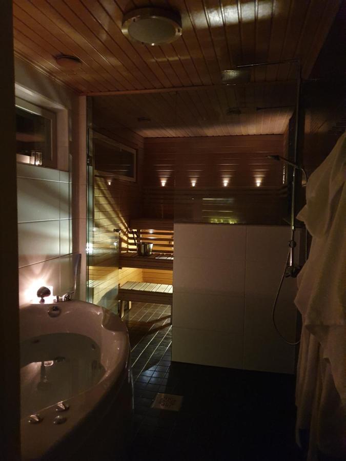 Tarula Holiday Home Melkoniemi Exterior foto